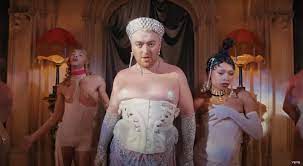Sam Smith fans hit back at disgusted critics of NSFW music video | Metro  News