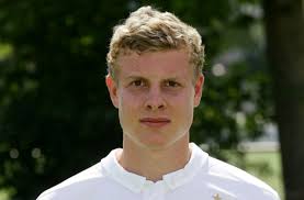 VfB Stuttgart: Geht auch U-19-Talent Ken Gipson?