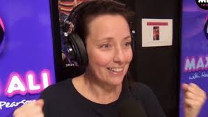 Ali Clarke: Adelaide Mix 102.3 host returns amid breast cancer shock
