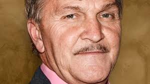 Obituary: Mr. Jerry Chance