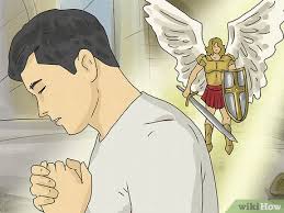 How to Work with Archangel Michael: A Complete Guide