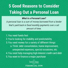 A credit card is a card issued by a financial company. 5 Good Reasons To Consider Taking Out A Personal Loan