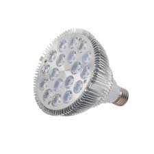 Find great deals on ebay for led grow light e27 110v. 4pcs Lot Led Plant Light 54w E27 Led Hydroponic Plant Flowers Vegatables Green Led Grow Lights Plant Growing Lamp Lot 4 Pieces Lot Specifications Price Quotation Ecvv Industrial Products