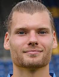 Kevin Ehlers's Instagram, Twitter & Facebook