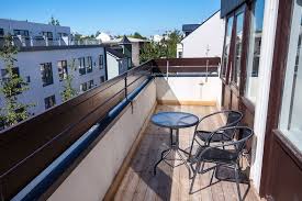 Svala Apartments by Heimaleiga, Reykjavik: Hotel Reviews, Rooms & Prices