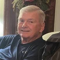 Gregory L. Webster Obituary (2024)