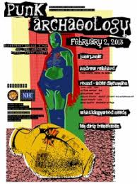 Punk Rock Archaeology And The Munsell Soil Color Book A