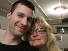 Bradley BERNAS Obituary (2014)