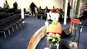 MissIonary Rhonda Drye "Let There Be Light" Isaiah 9:2 FBV 2/4/24