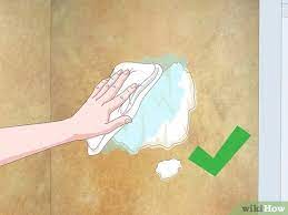 You have to remove it. How To Repair Peeling Paint 11 Steps With Pictures Wikihow