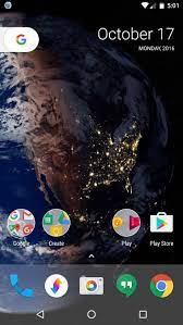 Amazing New 39 Live Earth39 Wallpapers On Your Android Device Android Google Pixel Wallpaper Live Wallpapers Live Earth