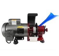Laboratory Pulverizer - Geological Sampling Supplies