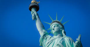 The statue of liberty was created to celebrate freed slaves, not immigrants, its new museum recounts. The Statue Of Liberty And Its Secret Stories Piccola New Yorker Special Trips