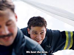 Speaking To The Fandom Part, There Is Already A Lot Of Discomfort And  Policing Of Eddie's Joy, Which