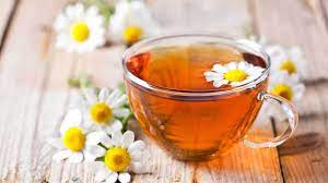Green tea is a gentler source of stimulant. 5 Ways Chamomile Tea Benefits Your Health
