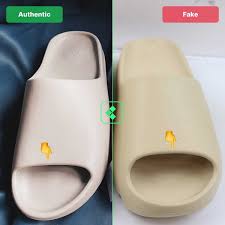 Free shipping by amazon +8. How To Spot Fake Yeezy Slides Real Vs Fake Yeezy Slides Legit Check By Ch