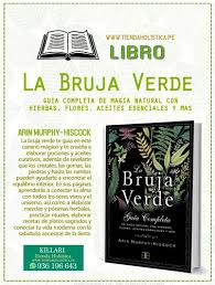 Verónica hendel leopoldo sebastián touza maquetación y diseño de cubierta: Libro La Bruja Verde Mercado Libre