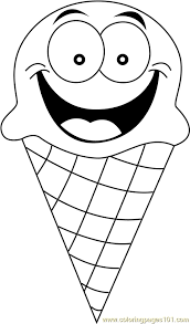 The candies are wrapped with a little paper. Christmas Candy Coloring Page For Kids Free Christmas Candies Printable Coloring Pages Online For Kids Coloringpages101 Com Coloring Pages For Kids