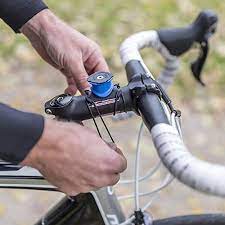 quad lock stem handlebar bike mount bike mount quad bikepacking