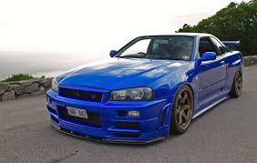 Looking for the best wallpapers? Nissan Skyline R34 Wallpaper Best Wallpaper