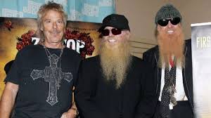 We are saddened by the news today that our compadre, dusty hill. Zuruck Aus Der Z Z Zukunft Musik