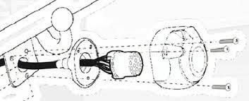 Check spelling or type a new query. Anhangersteckdose Belegung 7 Polig 13polig Anhangerkupplung Elektrik