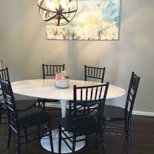 User Submitted Image Dining Table Modern Dining Furniture Oval Table Dining