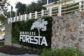 Bandar sri damansara pju 9. Damansara Foresta For Sale In Bandar Sri Damansara Propsocial