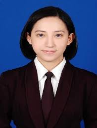 Profil Staf Pengajar Foto dan Biodata singkat Dosen Program Studi