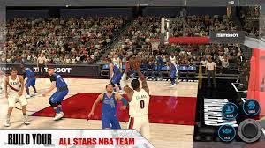 Nba 2k20 apk 98.0.2 descarga gratuita para la última versión de android, nba 2k20 apk es un brillante juego de baloncesto que es un sueño hecho realidad . Nba 2k Mobile For Android Apk Download