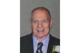 Thomas Heckman Obituary (1931