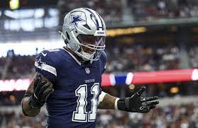 Dallas Cowboys' Micah Parsons says he won't hold out despite no contract