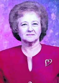 Joyce Estep Obituary (1940