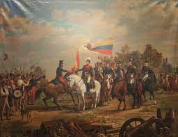 Himno a nuestra señora de coromoto; Batalla De Araure Wikipedia La Enciclopedia Libre
