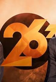 26 minutes" Episode dated 29 October 2016 (TV Episode 2016)
