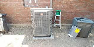 Air conditioning units, because they are outdoors and subject to the extremes of the weather, typically have shorter life expectancies of 15 years. Residential Air Conditioning Installation Dallas Tx Truficient Hvac Solutions