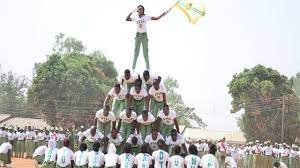 Jun 07, 2021 · jemima osunde, nollywood actress, has joined other nigerian graduates for the compulsory national youths service corps (nysc) programme. Nysc Deploys 1 559 Corps Members In Jigawa The Guardian Nigeria News Nigeria And World News Nigeria The Guardian Nigeria News Nigeria And World News