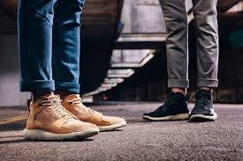 Timberland Unveils A Complete Look At Its 2017 Flyroam Collection Chukka Boots Timberland Sneakers