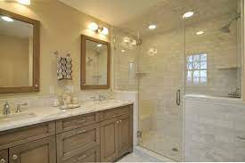 There's a world of options you can try when remodeling your master bathroom's flooring. Home Epiphany Ensuite Bathroom Designs Bathroom Vanity Designs Master Bathroom Layout