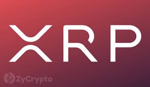 It now sits at just $0.27. In The Face Of Gargantuan Bullish Waves Ripple S Xrp Is Still Down In The Red Zycrypto