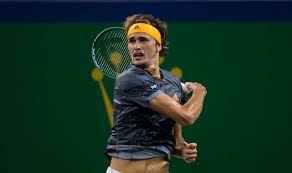 One of sascha's biggest problems is his lawsuit with his former agent patricio apey. Alexander Zverev Stefanos Tsitsipas And Daniil Medvedev Have A Weird Relationship Essentiallysports