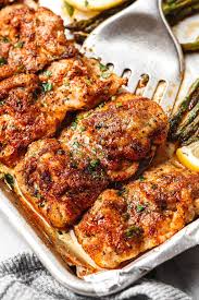Oven Baked Chicken Recipe With Asparagus Chicken Asparagus Bake Chicken Asparagus Chicken Dinner Recipes