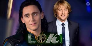Owen wilson and the loki cast are looking wowza on new posters promoting the upcoming mcu series on disney+, which debuts in june! Loki Casts Owen Wilson In Major Role For Disney Plus Series