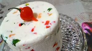 Epingle Sur Fromage Blanc Frais