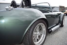 Image result for Vineyard Green 1965 AC Cars