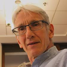 William May Obituary