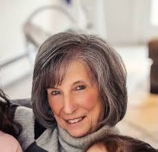 Carol H. (Sander) Whitehorn