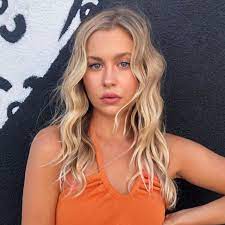 Candace cameron bure's daughter natasha: Natasha Bure Youtube
