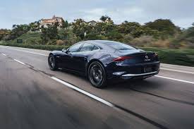 Image result for Balboa Blue 2020 Fisker