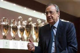 حسم رئيس نادي ريال مدريد الإسباني، فلورنتينو بيريز، الجدل الدائر حول انتقال لاعبي باريس سان جيرمان، نيمار ومبابي إلى الملكي خلال الميركاتو الصيفي. Ø¨ÙŠØ±ÙŠØ² Ù…Ø¨Ø§Ø¨ÙŠ ÙÙŠ Ø±ÙŠØ§Ù„ Ù…Ø¯Ø±ÙŠØ¯ ÙƒÙ„ Ø´ÙŠØ¡ Ù…Ù…ÙƒÙ†